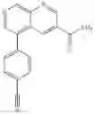 Fig. 17 - 1,7-naphthyridine derivatives