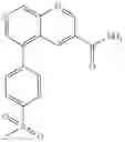 Fig. 18 - 1,7-naphthyridine derivatives