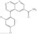 Fig. 21 - 1,7-naphthyridine derivatives