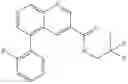 Fig. 23 - 1,7-naphthyridine derivatives