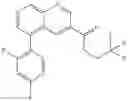 Fig. 24 - 1,7-naphthyridine derivatives