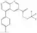 Fig. 26 - 1,7-naphthyridine derivatives