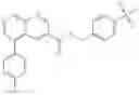Fig. 27 - 1,7-naphthyridine derivatives