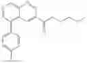 Fig. 30 - 1,7-naphthyridine derivatives