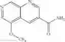 Fig. 43 - 1,7-naphthyridine derivatives