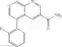 Fig. 47 - 1,7-naphthyridine derivatives