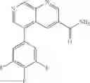 Fig. 48 - 1,7-naphthyridine derivatives