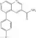 Fig. 49 - 1,7-naphthyridine derivatives