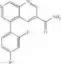 Fig. 51 - 1,7-naphthyridine derivatives