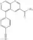 Fig. 52 - 1,7-naphthyridine derivatives
