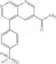Fig. 53 - 1,7-naphthyridine derivatives