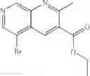 Fig. 56 - 1,7-naphthyridine derivatives