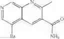 Fig. 58 - 1,7-naphthyridine derivatives