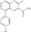 Fig. 59 - 1,7-naphthyridine derivatives