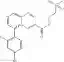 Fig. 61 - 1,7-naphthyridine derivatives
