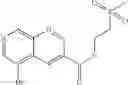 Fig. 62 - 1,7-naphthyridine derivatives