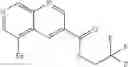Fig. 65 - 1,7-naphthyridine derivatives