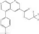 Fig. 72 - 1,7-naphthyridine derivatives