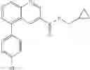 Fig. 75 - 1,7-naphthyridine derivatives