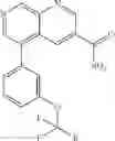 Fig. 78 - 1,7-naphthyridine derivatives