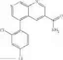 Fig. 86 - 1,7-naphthyridine derivatives