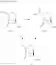 Fig. 43 - Compounds useful for producing an optically active diazabicyclooctane compound