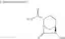 Fig. 68 - Compounds useful for producing an optically active diazabicyclooctane compound