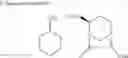 Fig. 73 - Compounds useful for producing an optically active diazabicyclooctane compound