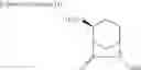 Fig. 74 - Compounds useful for producing an optically active diazabicyclooctane compound