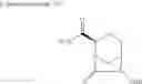 Fig. 76 - Compounds useful for producing an optically active diazabicyclooctane compound