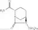 Fig. 79 - Compounds useful for producing an optically active diazabicyclooctane compound