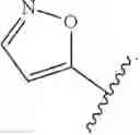 Fig. 108 - Compounds for treatment of diseases of abnormal angiogenesis or aberrant growth factors and uses thereof