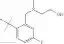 Fig. 113 - Compounds for treatment of diseases of abnormal angiogenesis or aberrant growth factors and uses thereof