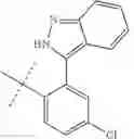 Fig. 114 - Compounds for treatment of diseases of abnormal angiogenesis or aberrant growth factors and uses thereof