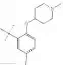 Fig. 115 - Compounds for treatment of diseases of abnormal angiogenesis or aberrant growth factors and uses thereof