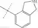 Fig. 120 - Compounds for treatment of diseases of abnormal angiogenesis or aberrant growth factors and uses thereof