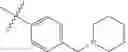 Fig. 125 - Compounds for treatment of diseases of abnormal angiogenesis or aberrant growth factors and uses thereof