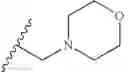 Fig. 129 - Compounds for treatment of diseases of abnormal angiogenesis or aberrant growth factors and uses thereof
