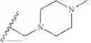 Fig. 131 - Compounds for treatment of diseases of abnormal angiogenesis or aberrant growth factors and uses thereof