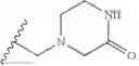 Fig. 134 - Compounds for treatment of diseases of abnormal angiogenesis or aberrant growth factors and uses thereof