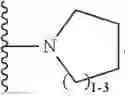 Fig. 135 - Compounds for treatment of diseases of abnormal angiogenesis or aberrant growth factors and uses thereof