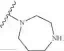 Fig. 146 - Compounds for treatment of diseases of abnormal angiogenesis or aberrant growth factors and uses thereof