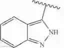 Fig. 151 - Compounds for treatment of diseases of abnormal angiogenesis or aberrant growth factors and uses thereof