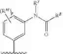 Fig. 216 - Compounds for treatment of diseases of abnormal angiogenesis or aberrant growth factors and uses thereof