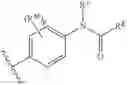 Fig. 217 - Compounds for treatment of diseases of abnormal angiogenesis or aberrant growth factors and uses thereof