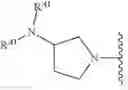 Fig. 23 - Compounds for treatment of diseases of abnormal angiogenesis or aberrant growth factors and uses thereof