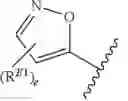 Fig. 237 - Compounds for treatment of diseases of abnormal angiogenesis or aberrant growth factors and uses thereof