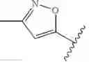 Fig. 239 - Compounds for treatment of diseases of abnormal angiogenesis or aberrant growth factors and uses thereof