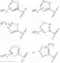 Fig. 244 - Compounds for treatment of diseases of abnormal angiogenesis or aberrant growth factors and uses thereof