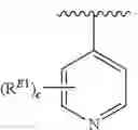 Fig. 248 - Compounds for treatment of diseases of abnormal angiogenesis or aberrant growth factors and uses thereof